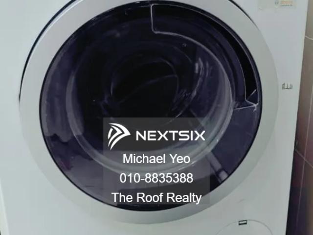 Residential House for sale in Wellesley, Penang