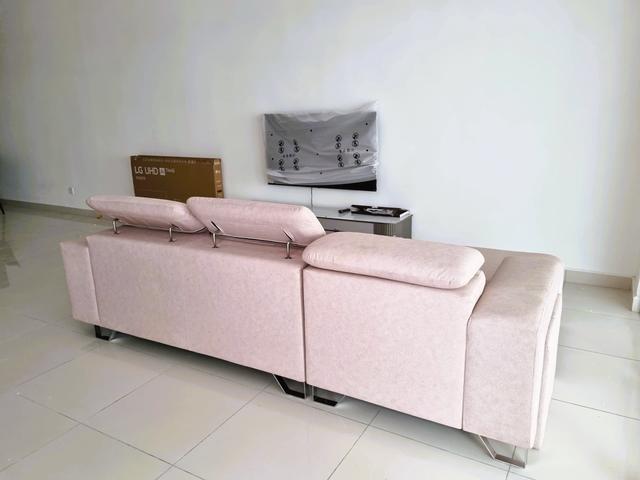Terraced House for rent in Wellesley, Penang