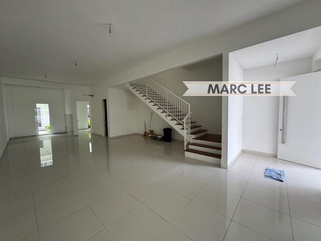 Terraced House for sale in Wellesley, Penang