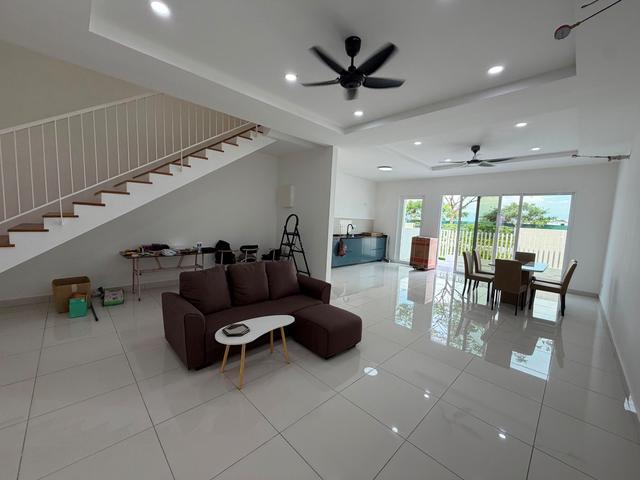 Terraced House for rent in Batu Kawan, Seberang Perai