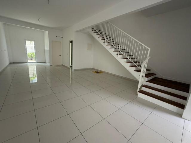 Terraced House for sale in Wellesley, Penang