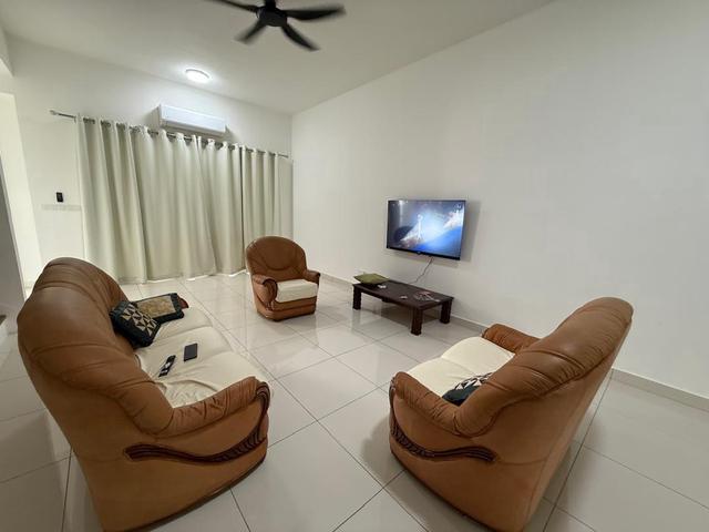 Terraced House for rent in Wellesley, Penang