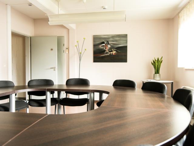 Bureau location à Vilvoorde, Brabant