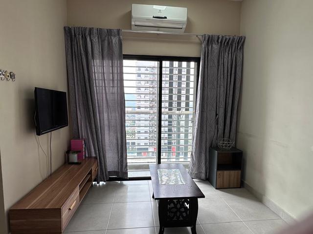 Serviced Residence for rent in Kepong, Kuala Lumpur