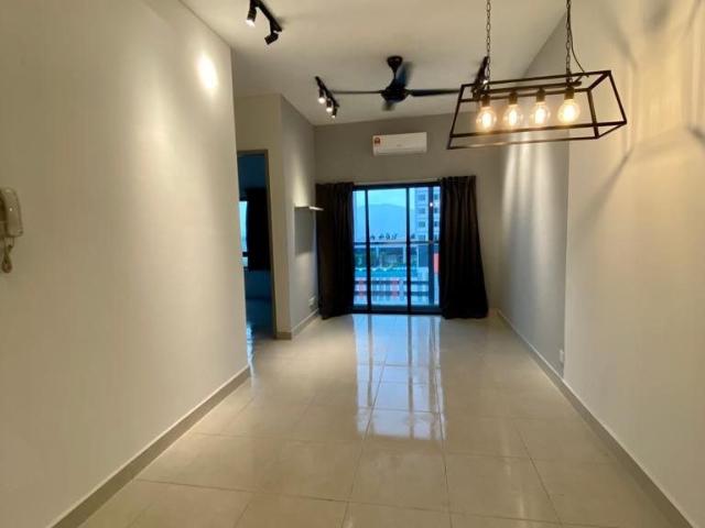 Apartment for rent in Kepong, Kuala Lumpur
