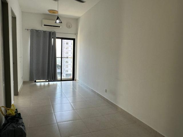 Apartment for rent in Kepong, Kuala Lumpur