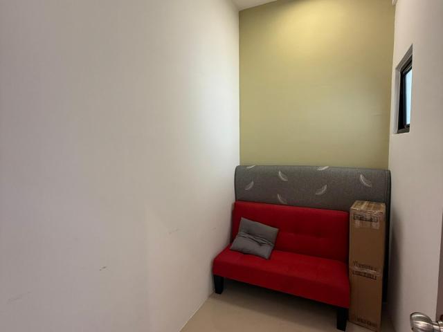 Apartment for rent in Kepong, Kuala Lumpur