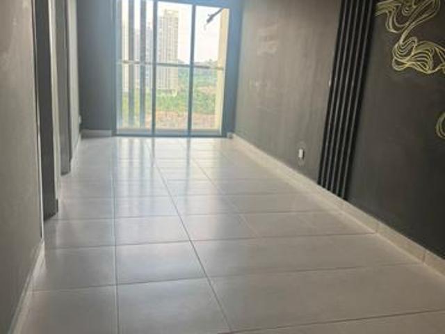 Serviced Residence for sale in Kepong, Kuala Lumpur