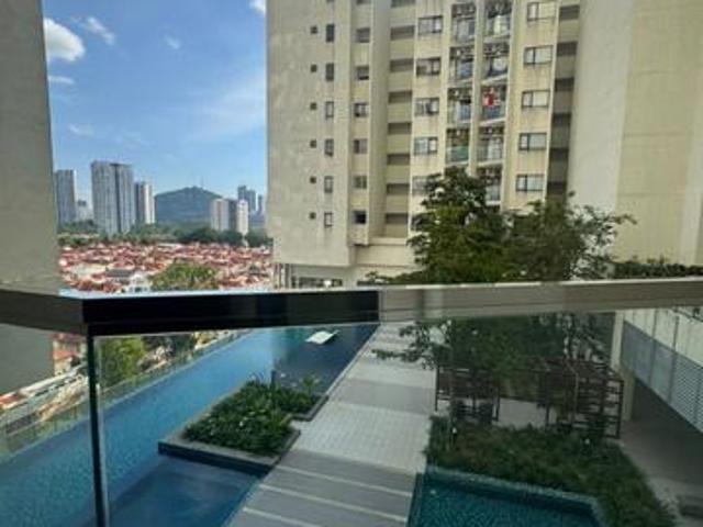 Serviced Residence for sale in Kepong, Kuala Lumpur