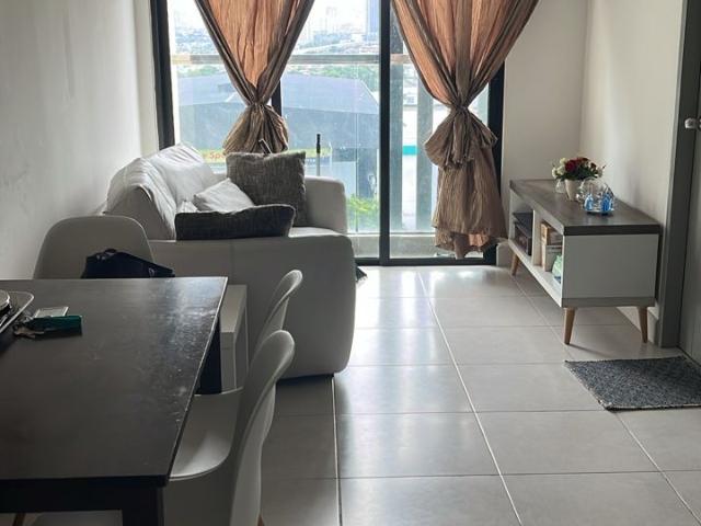 Apartment for rent in Kepong, Kuala Lumpur