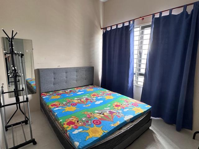Serviced Residence for sale in Kepong, Kuala Lumpur