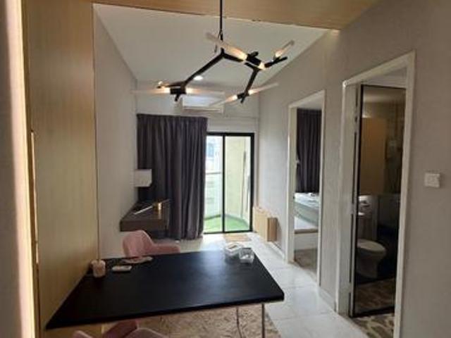 Serviced Residence for sale in Kepong, Kuala Lumpur