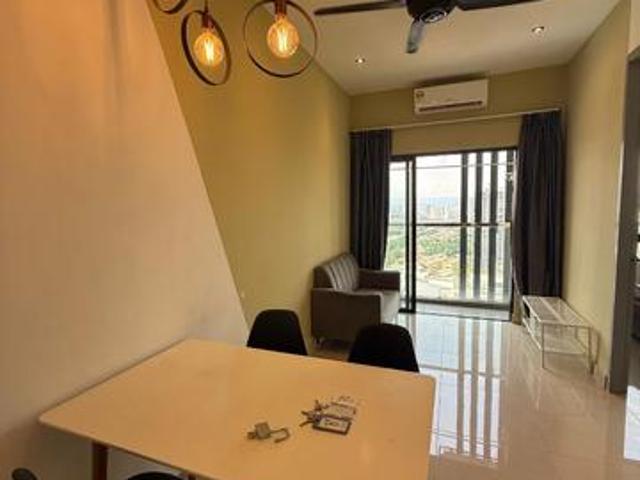 Serviced Residence for rent in Kepong, Kuala Lumpur