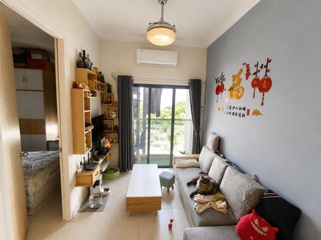 Serviced Residence for sale in Kepong, Kuala Lumpur