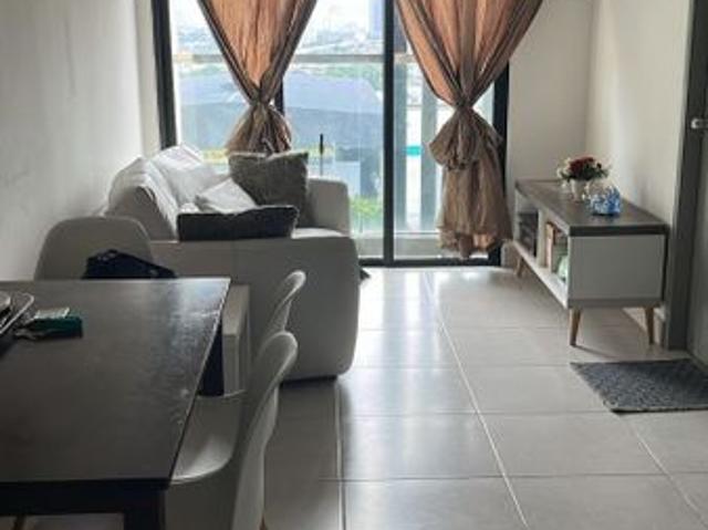 Condominium for rent in Kepong, Kuala Lumpur