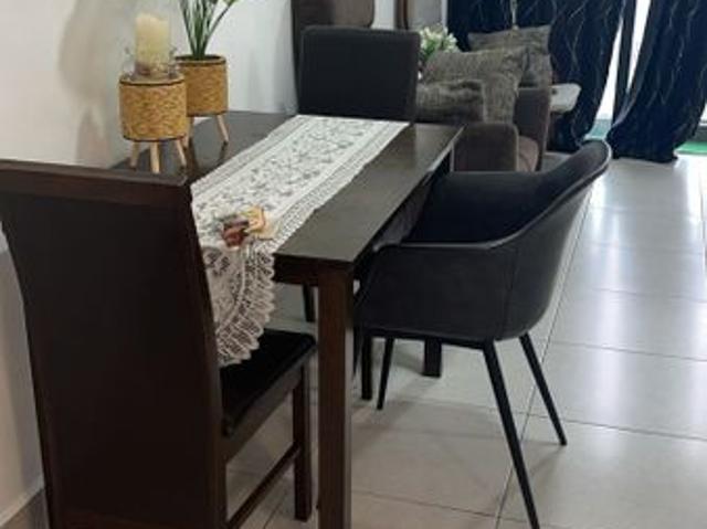 Condominium for rent in Kepong, Kuala Lumpur