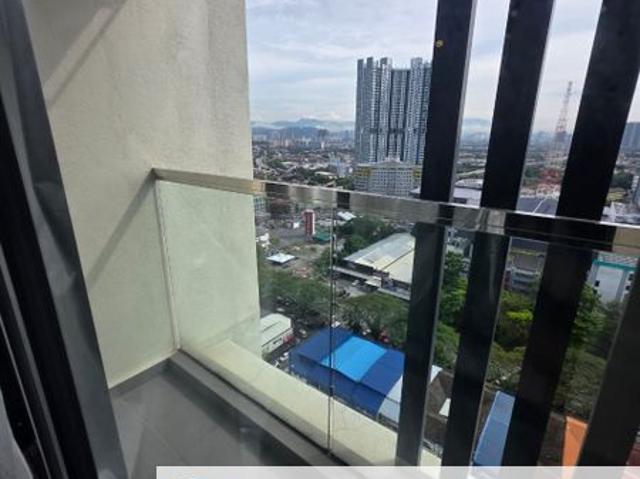 Condominium for rent in Kepong, Kuala Lumpur