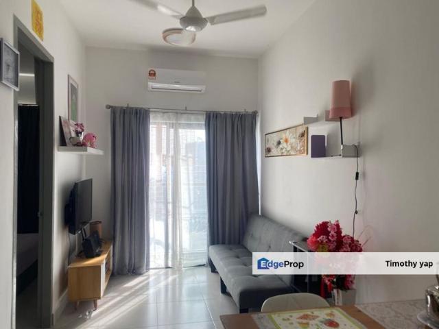 Condominium for rent in Bandar Menjalara, Kepong