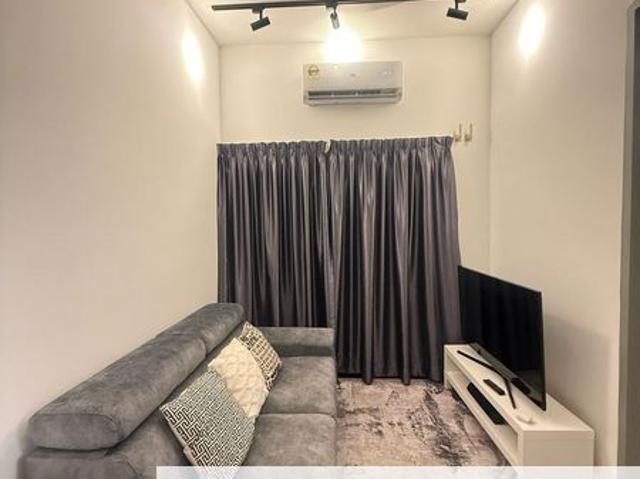 Condominium for rent in Kepong, Kuala Lumpur