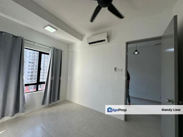 Condominium for rent in Bandar Menjalara, Kepong