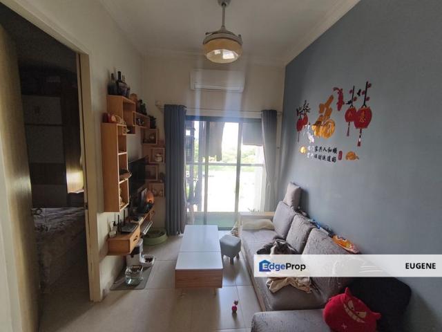 Condominium for sale in Kepong, Kuala Lumpur