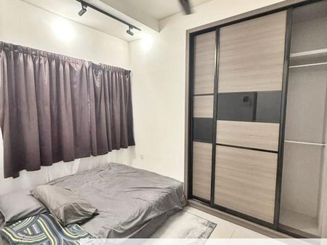 Condominium for rent in Kepong, Kuala Lumpur