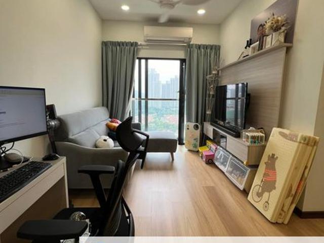 Condominium for sale in Kepong, Kuala Lumpur