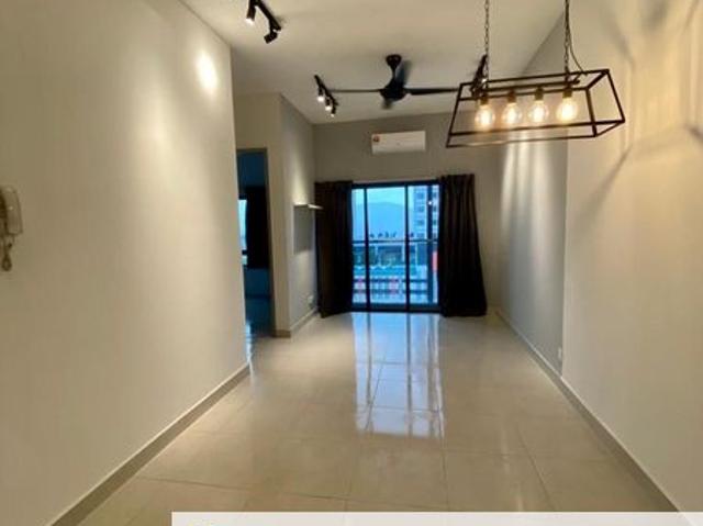 Condominium for rent in Kepong, Kuala Lumpur