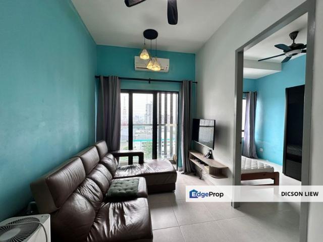 Condominium for rent in Kepong, Kuala Lumpur