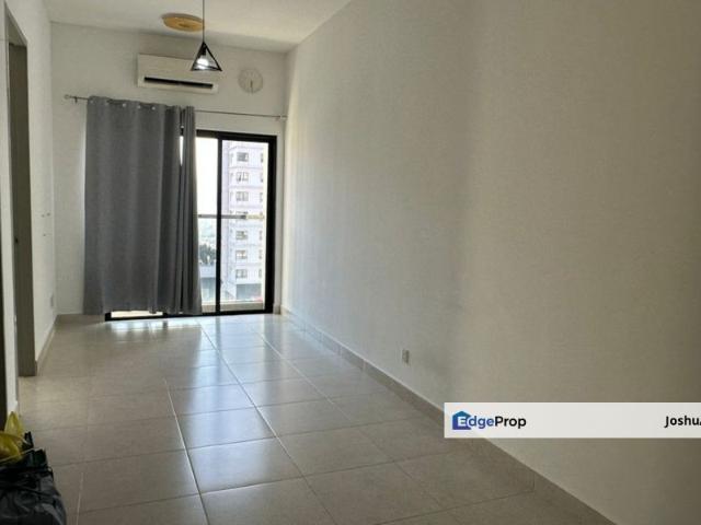Condominium for rent in Kepong, Kuala Lumpur