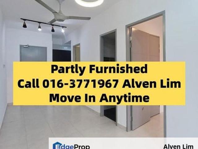 Condominium for rent in Kepong, Kuala Lumpur