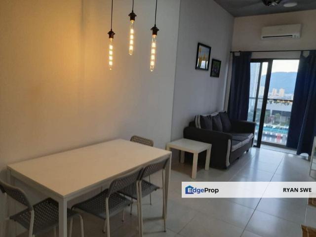 Condominium for sale in Kepong, Kuala Lumpur