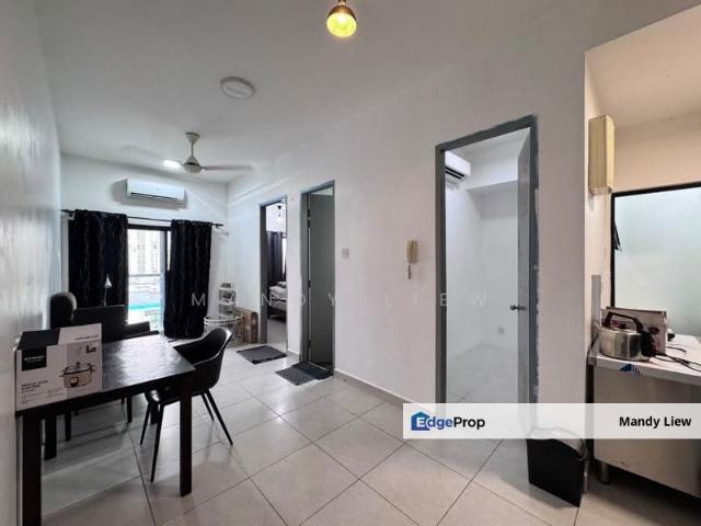 Condominium for rent in Bandar Menjalara, Kepong