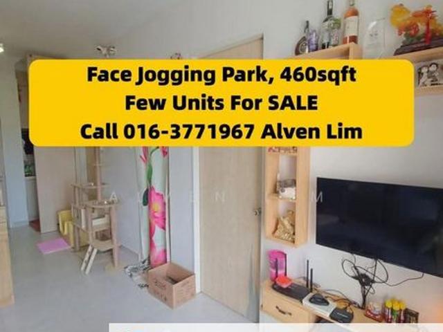 Condominium for sale in Kepong, Kuala Lumpur