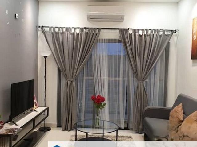 Condominium for sale in Kepong, Kuala Lumpur