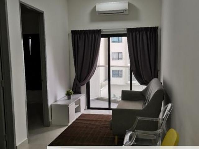 Condominium for sale in Kepong, Kuala Lumpur