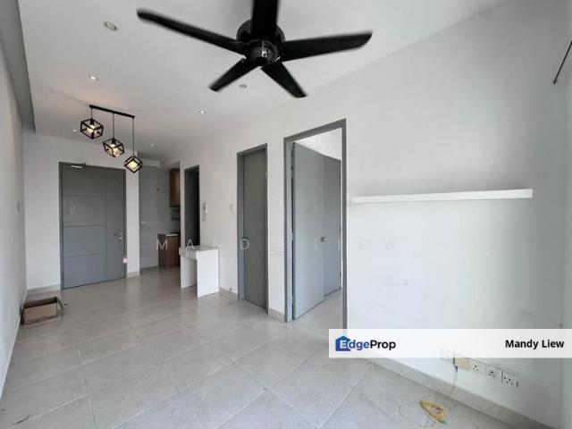 Condominium for rent in Bandar Menjalara, Kepong