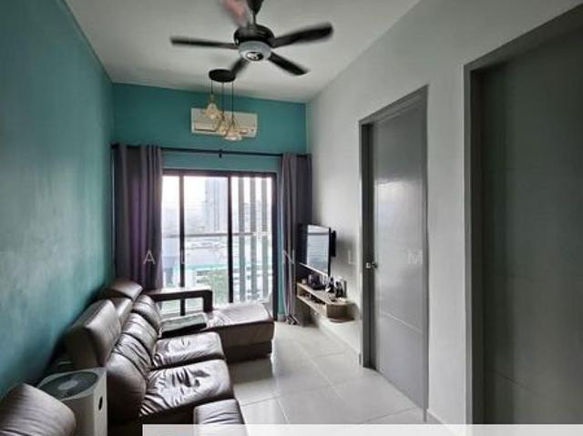 Condominium for sale in Kepong, Kuala Lumpur