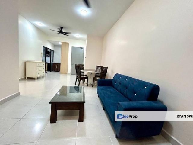 Condominium for sale in Kepong, Kuala Lumpur