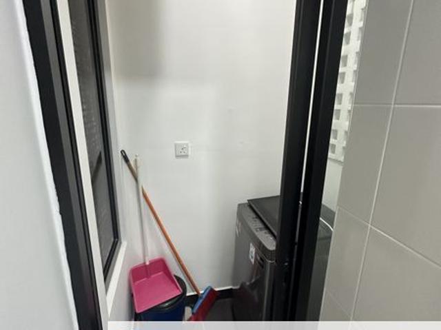 Condominium for sale in Kepong, Kuala Lumpur