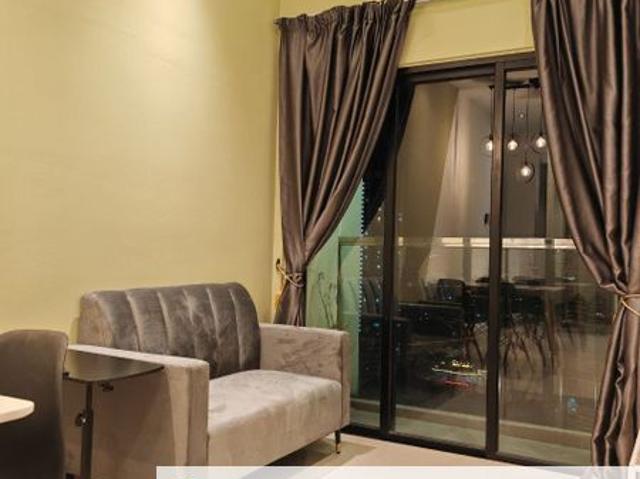 Condominium for sale in Kepong, Kuala Lumpur