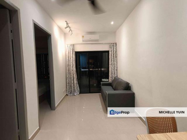 Condominium for rent in Kepong, Kuala Lumpur