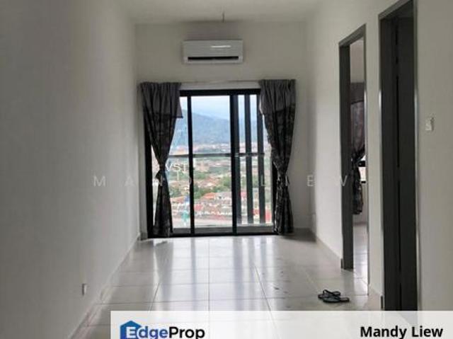 Condominium for sale in Bandar Menjalara, Kepong