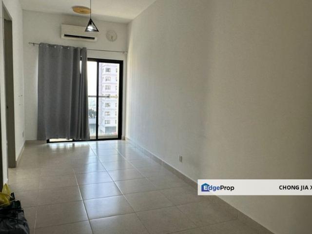 Condominium for rent in Kepong, Kuala Lumpur