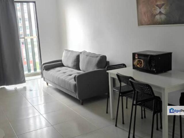Condominium for rent in Kepong, Kuala Lumpur