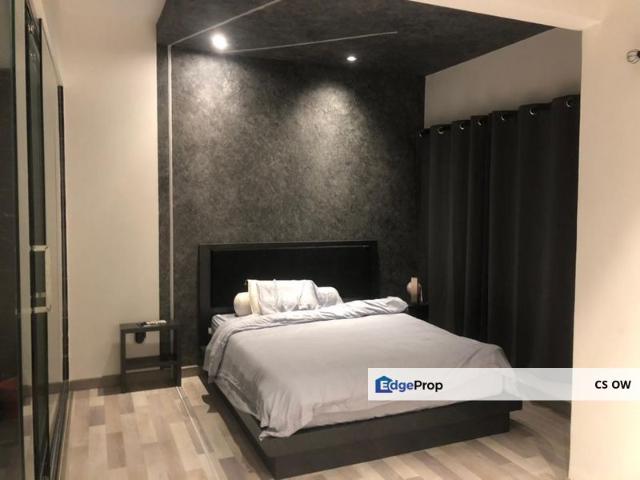 Condominium for rent in Kepong, Kuala Lumpur