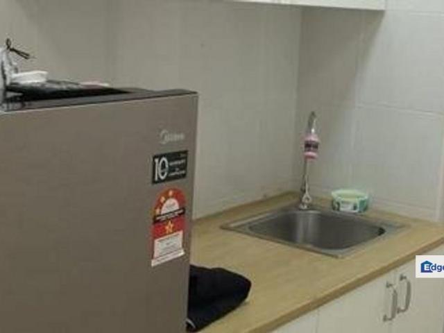 Condominium for sale in Kepong, Kuala Lumpur