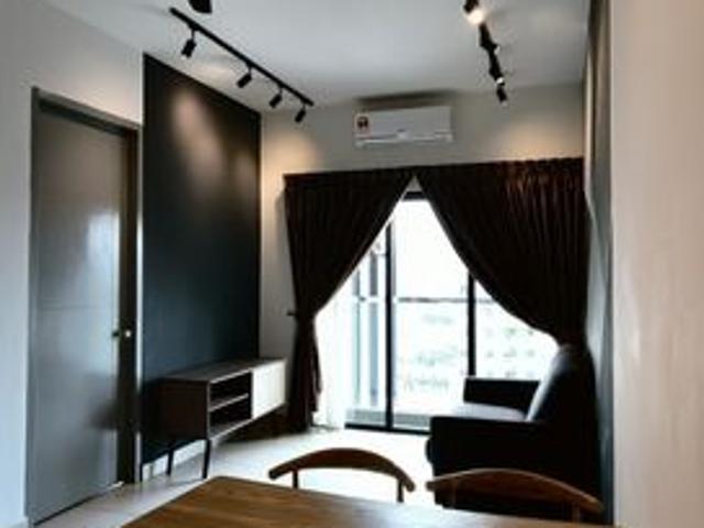Condominium for rent in Bandar Menjalara, Kepong