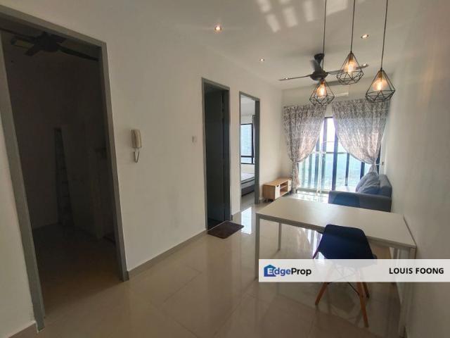Condominium for sale in Bandar Menjalara, Kepong