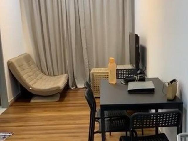 Condominium for sale in Kepong, Kuala Lumpur